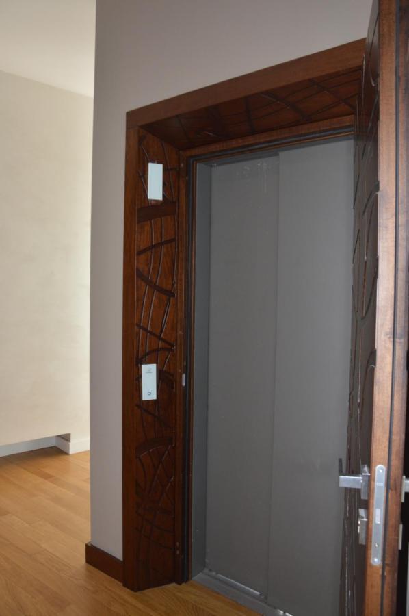 Suite Testani Frosinone Dış mekan fotoğraf