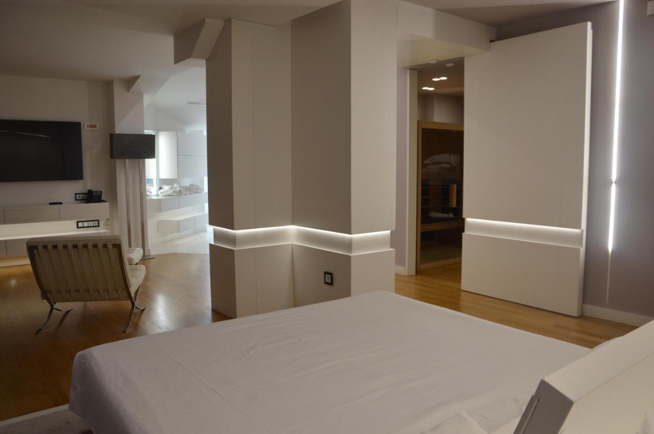 Suite Testani Frosinone Dış mekan fotoğraf