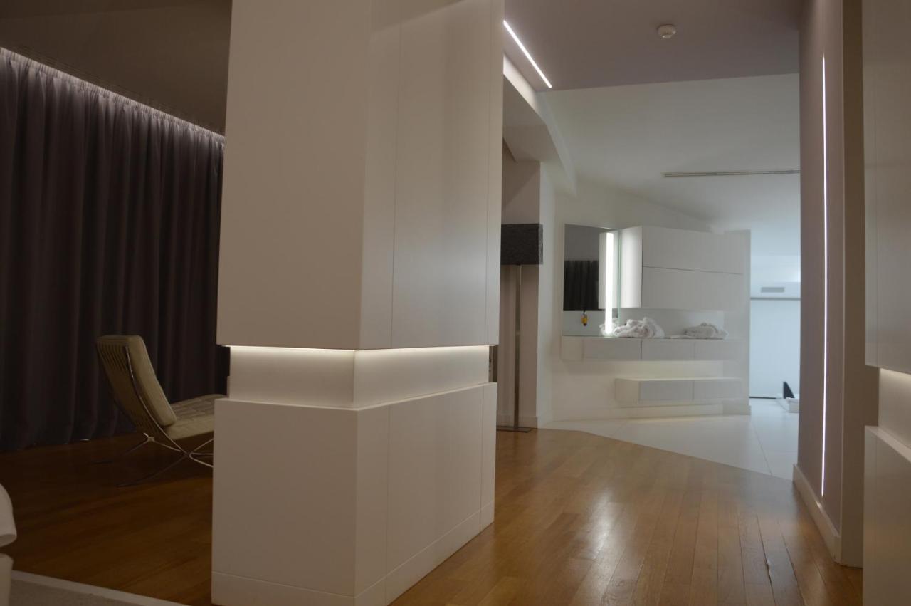 Suite Testani Frosinone Dış mekan fotoğraf