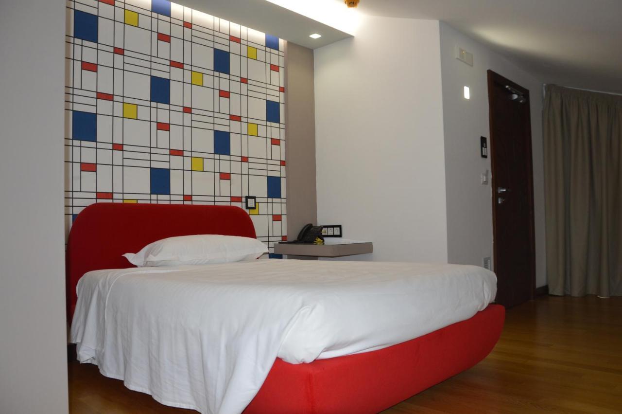 Suite Testani Frosinone Dış mekan fotoğraf